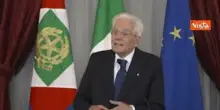 Mattarella ai giovani Alfieri: Evitare di rassegnarsi alla supremazia delle cattive notizie