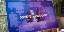 Tumore al seno, campagna "Pronte a prevenire" sul rischio di recidiva