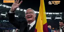 La Barba al Palo - Viva Ranieri, core de Roma