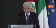 Mattarella: Collaborazione tra Stato e regioni verso la stessa direzione europea