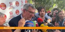 Referendum, Landini "Tentativo di oscurare è inaccettabile"