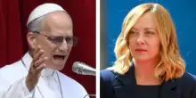 "Disponibile a ospitare negoziati". Telefonata Meloni-Leone XIV: l'apertura del Vaticano