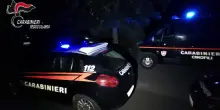 Maxi blitz dei carabinieri contro la 'ndrangheta', 97 indagati