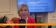 Fnsi, Costante "Dove c'è il giornalismo c'è verità e deontologia"