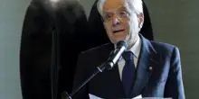 Mattarella “Pieno rilancio del rapporto transatlantico”