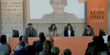 Festival dell'Economia di Trento, Iardino: "La sfida della salute mentale non è più rinviabile"