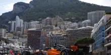 Nel GP di Monaco vince Norris davanti a Leclerc e Piastri