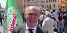 Dl Sicurezza, De Cristofaro (Avs): "In piazza contro provvedimento che mina libertà di manifestare"