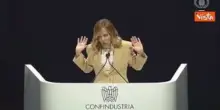 Meloni: Italia Patria del bello, attrattiva per gli investimenti stranieri