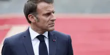 "Con Brigitte? Non è successo niente, nessun litigio": Macron nega tutto