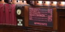 Decreto Sicurezza, Camera approva questione di fiducia posta dal Governo