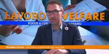 Referendum, Ferrari (Cgil) "Il sì rafforza la tutela dei lavoratori"