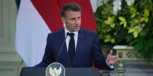 "Crociata contro lo Stato ebraico, palese menzogna": Israele replica a Macron