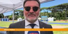 Polidori "Italia riferimento per il para-archery internazionale"