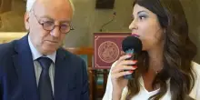 Prefetto Attilio Visconti: "Confermare il ruolo del Capo del Dipartimento dei Vigili del Fuoco"