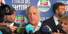 Tajani: Il gruppo dei volenterosi rappresenta il passato, la Russia vuole continuare la guerra