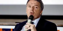 "Solo una cosa da fare", Renzi chiede il licenziamento del prof anti-Meloni