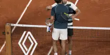 Musetti si ritira, Alcaraz in finale al Roland Garros