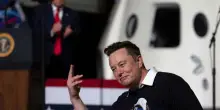 Musk lancia The America Party: "Serve un nuovo partito". E Trump...
