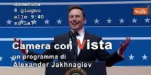 Repubblica e Repubblicani. Su Camera con Vista, il programma di Alexander Jakhnagiev in onda su La7