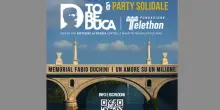 Tobeduca 2025: torneo di padel, party e solidarietà per ricordare Fabio Duchini e sostenere la ricerca