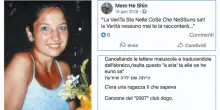 Cabala ebraica nel post dell'amico suicida di Sempio: "Una ragazza sapeva..."