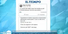 "Inquietante", il messaggio cifrato dell'amico di Sempio: la cabala a il suicidio