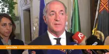 Veneto, Zaia "Liste d'attesa ok, ma mancano medici"