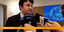 Abramo "Legge sulla povertà parte da lontano, grato a Schifani"