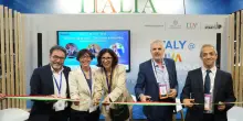 Italia protagonista al “Viva Technology” di Parigi