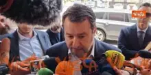 Terzo mandato, Salvini: "C'è un confronto in corso, siamo sempre disposti a discutere"