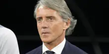 "Sarebbe una bella sfida tornare al Mondiale". Mancini pensa all'Italia