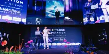 “L'Extended Reality non è più fantascienza”. Al Metaverse Generation Summit i nuovi orizzonti tecnologici delle aziende