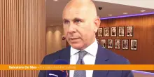 Russia, De Meo "Sanzioni per spingere Mosca alla trattativa di pace"
