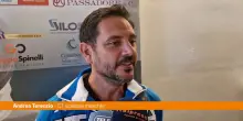 Terenzio "Genova può darci una marcia in più agli Europei"
