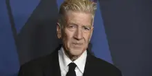 David Lynch, la famiglia pubblica il copione segreto