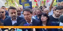 Conte "Siciliani stufi mentre comitati d'affari spolpano sanità"
