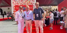 Mille Miglia, molto più di una competizione. Mazzali: "Marketing territoriale a cielo aperto"