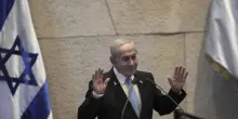 "Dominiamo i cieli, la vittoria è vicina". La sfida di Netanyahu