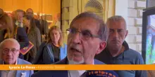 La Russa "Spero Sangiuliano torni in politica, ha alti valori"