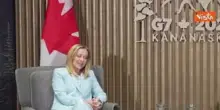 G7 Canada, Meloni vede Carney, il comunicato congiunto: Ribadito valore strategico del partenariato