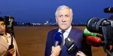 Iran, Tajani “C'è il rischio che la guerra si allarghi ad altri paesi”