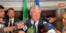Usa-Iran, Tajani: L'Italia è per la ripresa del dialogo