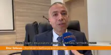 Soltanov "Amicizia con Italia grande risorsa per crescita Azerbaijan"