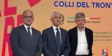 Festival della Restanza: giovani e futuro dopo il sisma del 2016