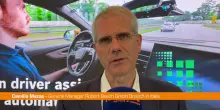 Bosch, Mazza "Nel mobility cresceremo grazie a nuove tecnologie"