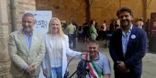 ll tour nazionale di Sviluppo Lavoro Italia fa tappa a Foligno per avvicinare i giovani al mondo del lavoro