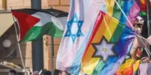 Odio antisemita al Pride, dopo Roma tocca a Napoli: "Arcigay troppo filo Israele"