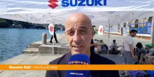 Suzuki con "Insieme per un Po pulito" sensibilizza sui temi ambientali