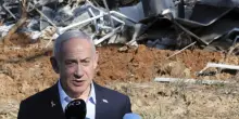 Iran, Netanyahu: "Avanti con o senza Trump, raggiungeremo gli impianti nucleari"